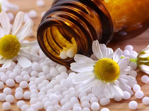 Homeopathy